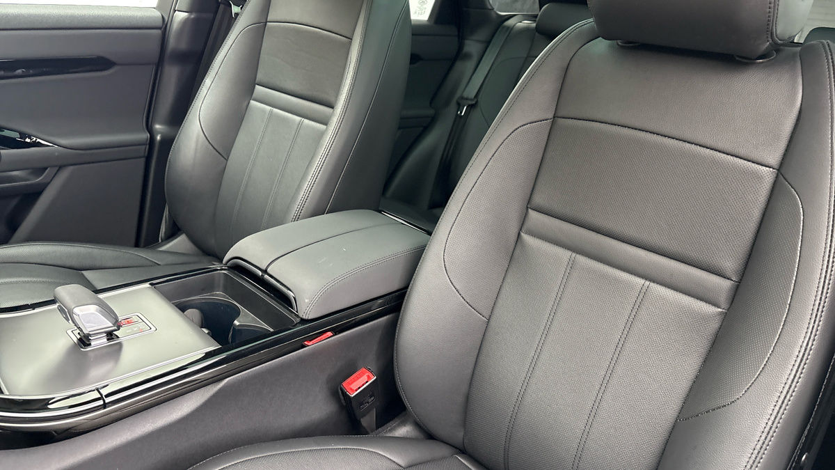 Land Rover Range Rover Evoque Image 7