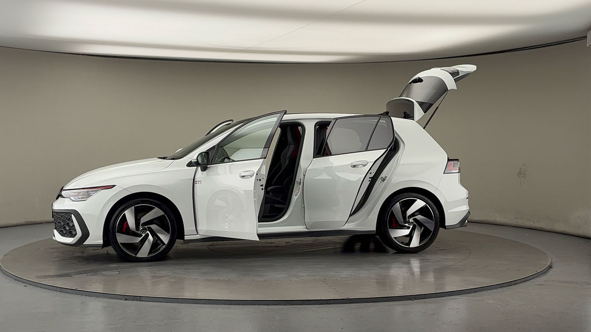 More views of Volkswagen Golf