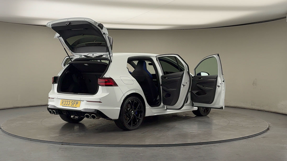 More views of Volkswagen Golf