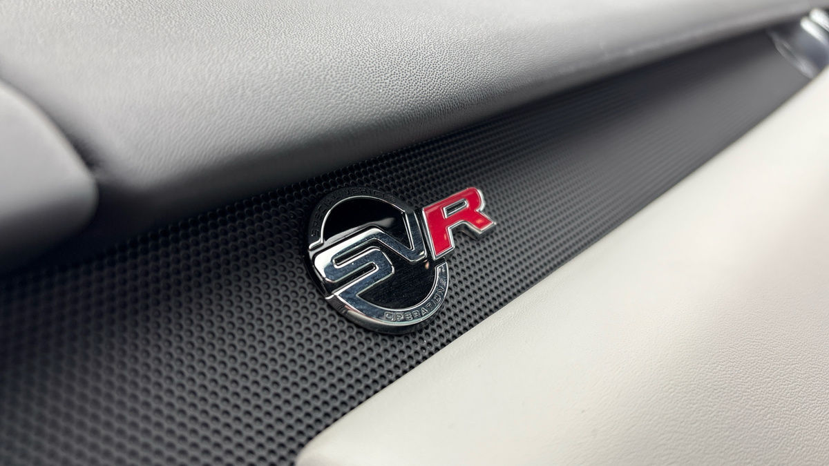 Land Rover Range Rover Sport Image 27