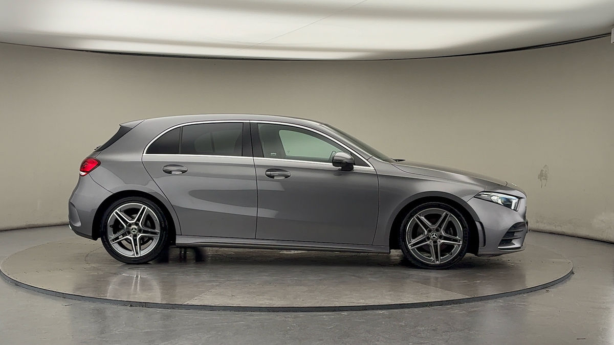 More views of Mercedes-Benz A Class