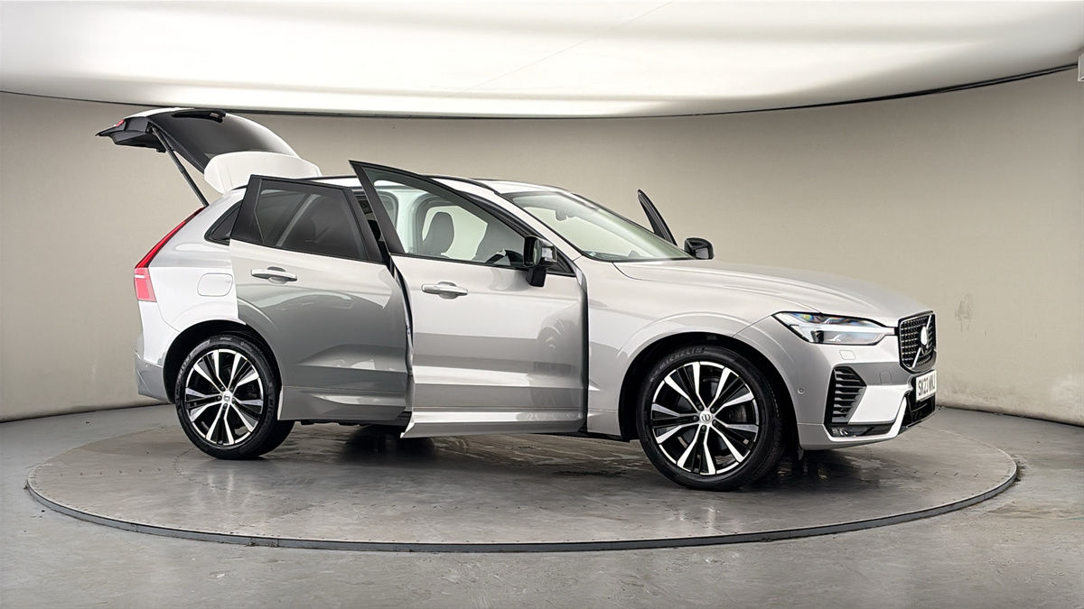 More views of Volvo XC60