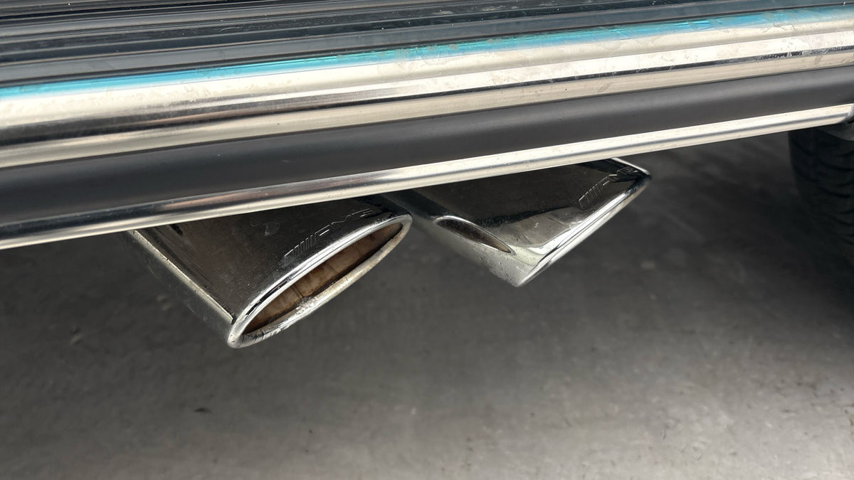 Mercedes-Benz G Class Image 33