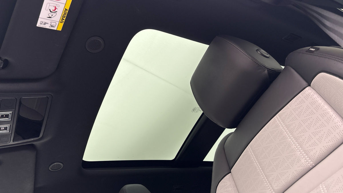 Land Rover Range Rover Evoque Image 6