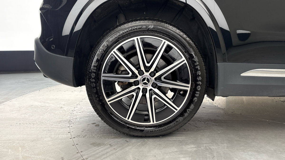 Mercedes-Benz EQA Image 10