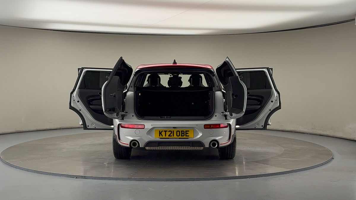 More views of MINI Clubman