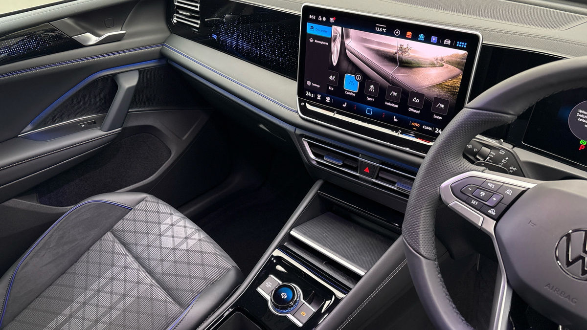 Volkswagen Tiguan Image 18