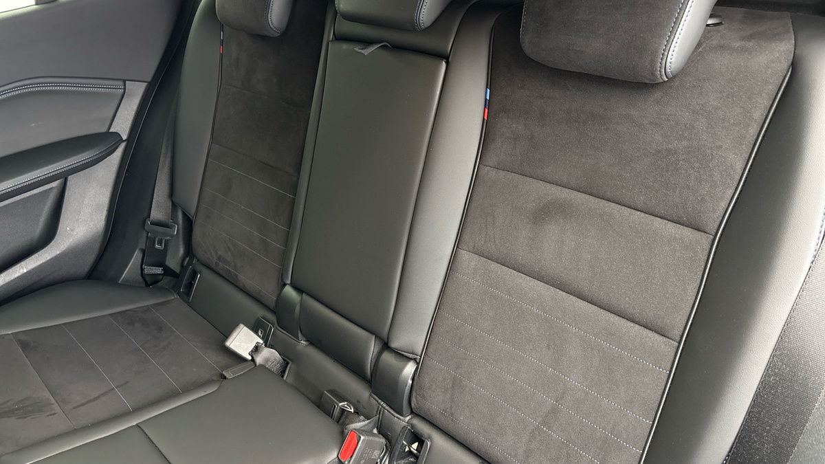 BMW X2 Image 8