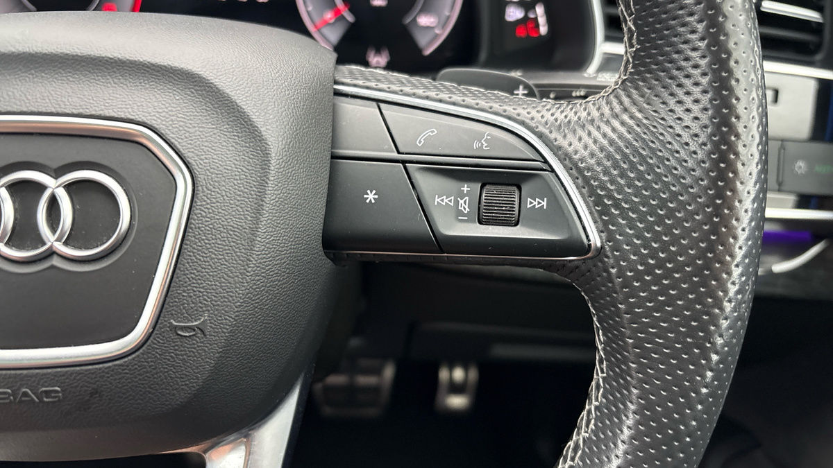 Audi Q7 Image 14