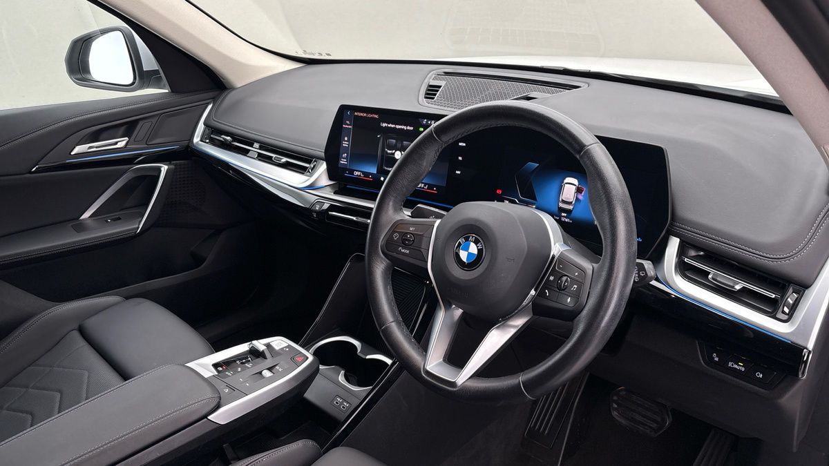 BMW X1 Image 5