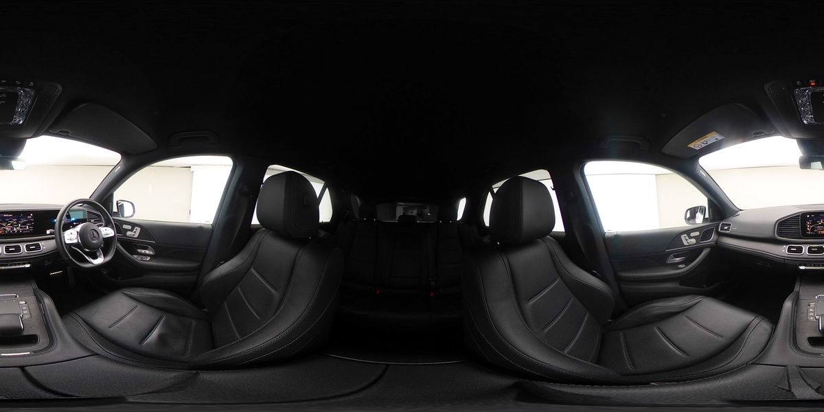 More views of Mercedes-Benz GLE