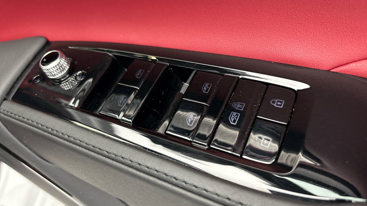 Maserati Grecale Image 31