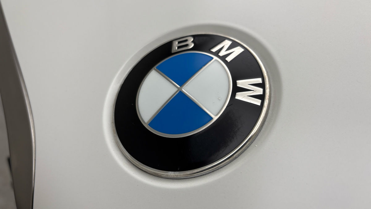 BMW Z4 Image 24