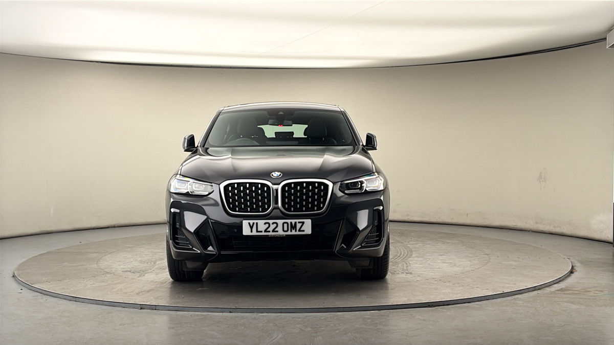 BMW X4 Image 3
