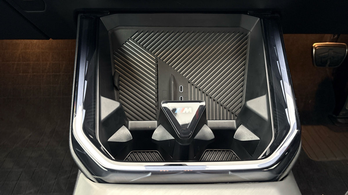 BMW X3 Image 28