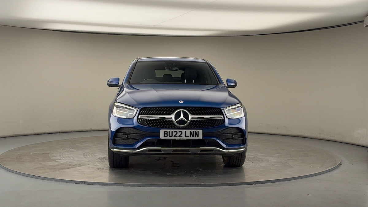More views of Mercedes-Benz GLC