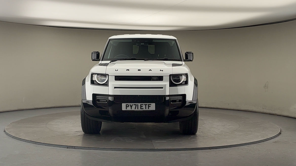 Land Rover Defender 90 Urban Image 3