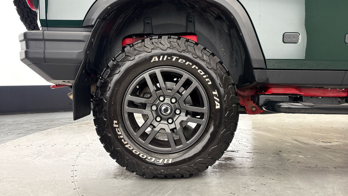 INEOS Grenadier Image 10