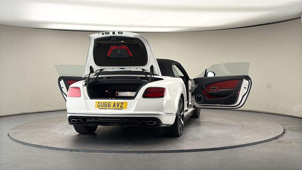 More views of Bentley Continental