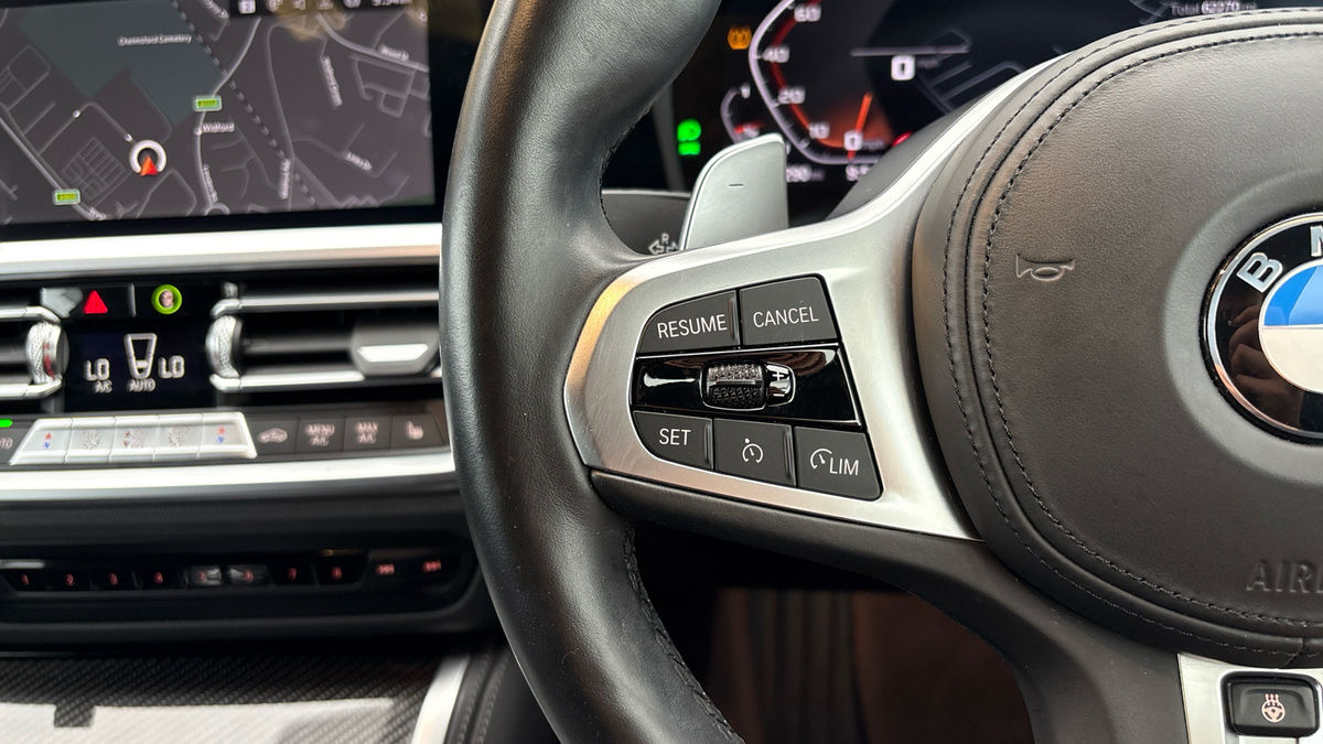 BMW 4 Series Image 13