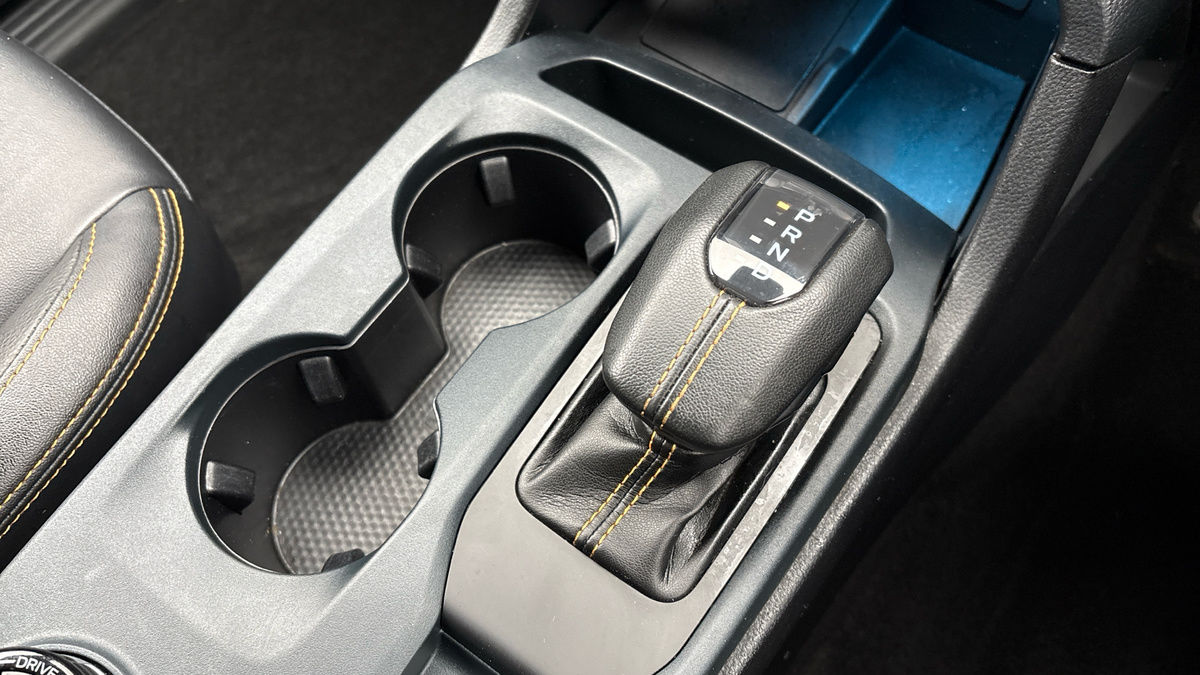 Ford Ranger Image 6