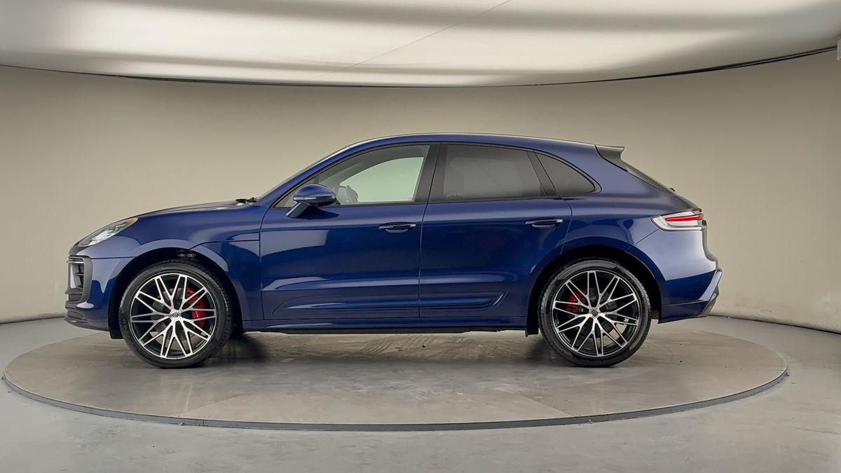 Porsche Macan Image 15