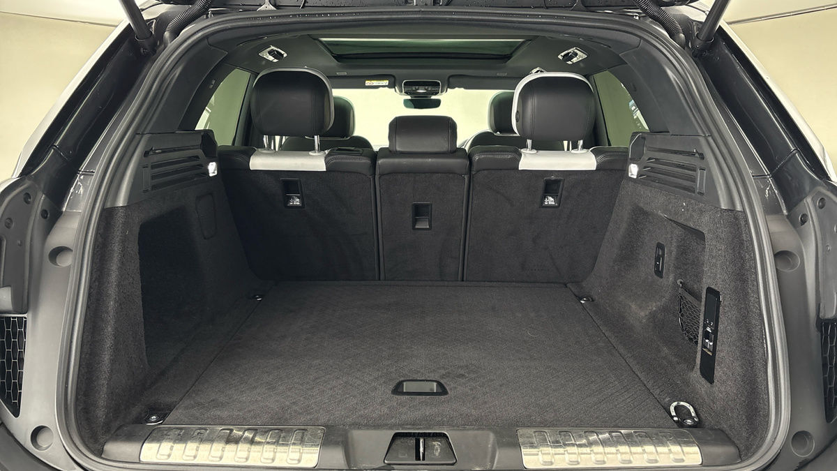 Land Rover Range Rover Sport Image 11