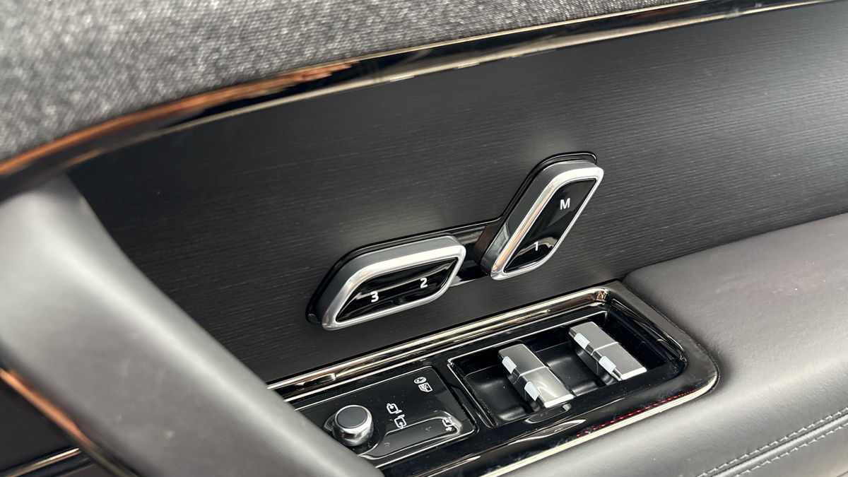 Land Rover Range Rover Sport Image 31