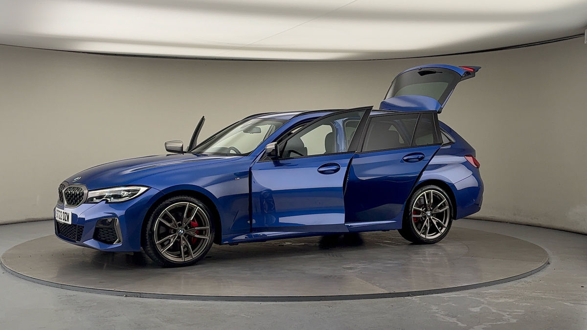 More views of BMW 3 Series