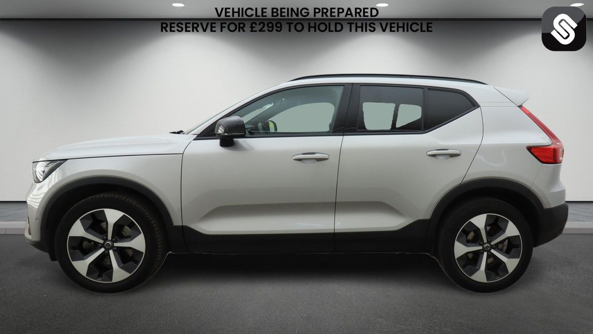 Volvo XC40 Image 6