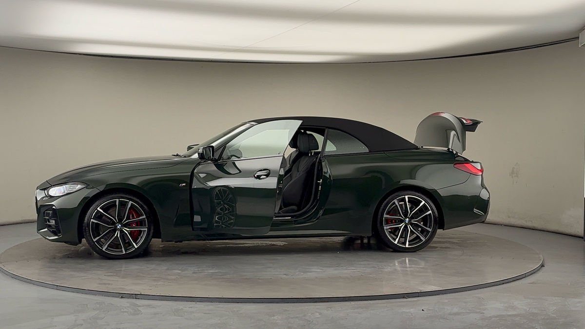 More views of BMW 4 Series