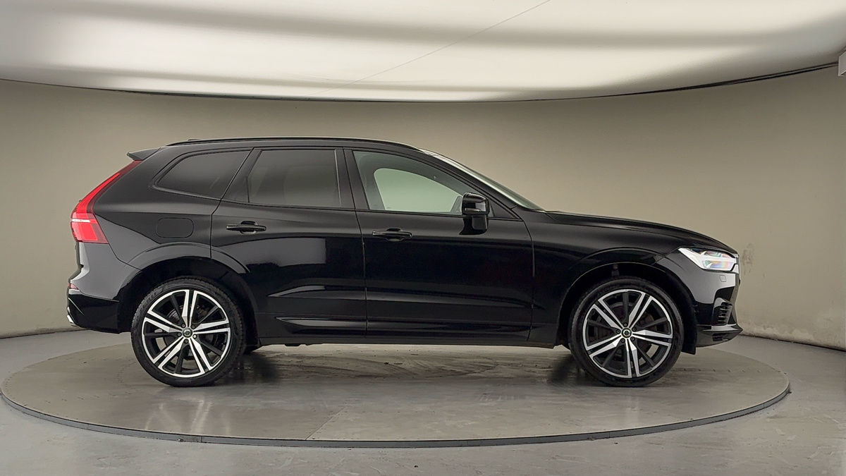 Volvo XC60 Image 16