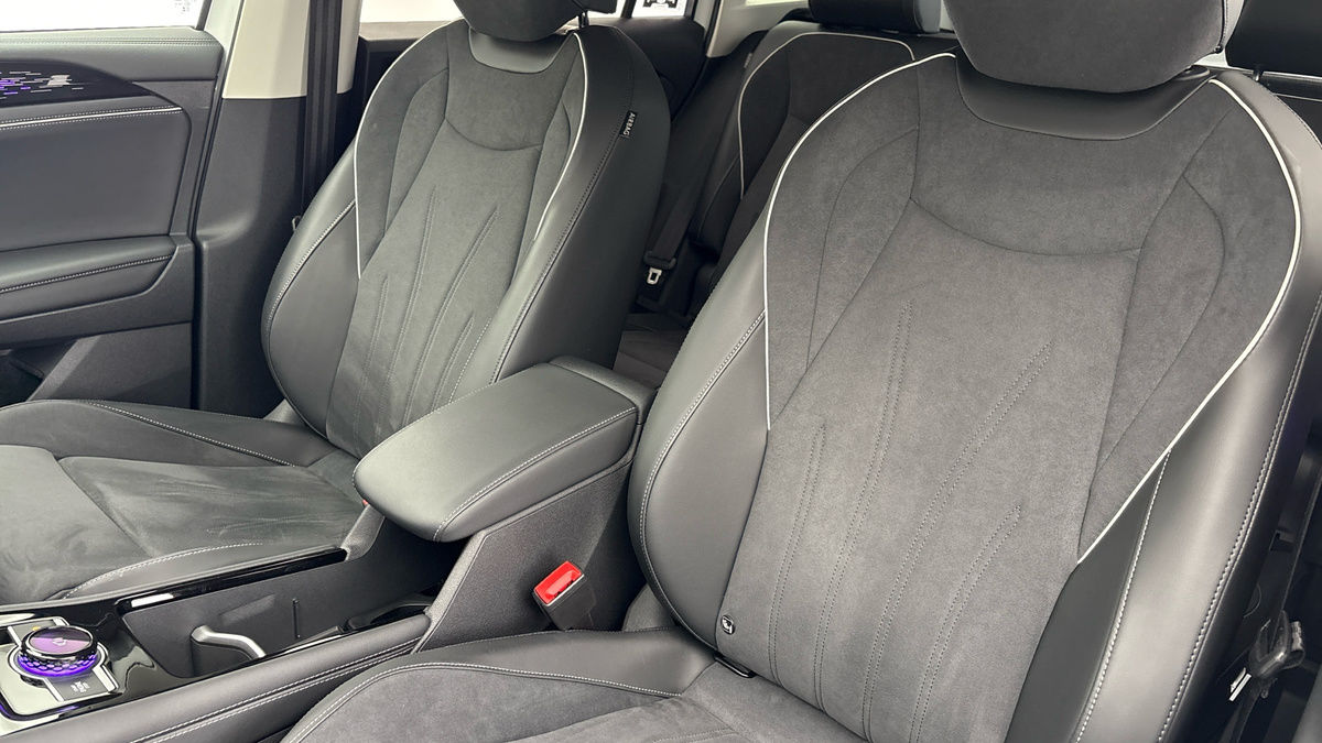 Volkswagen Tiguan Image 7
