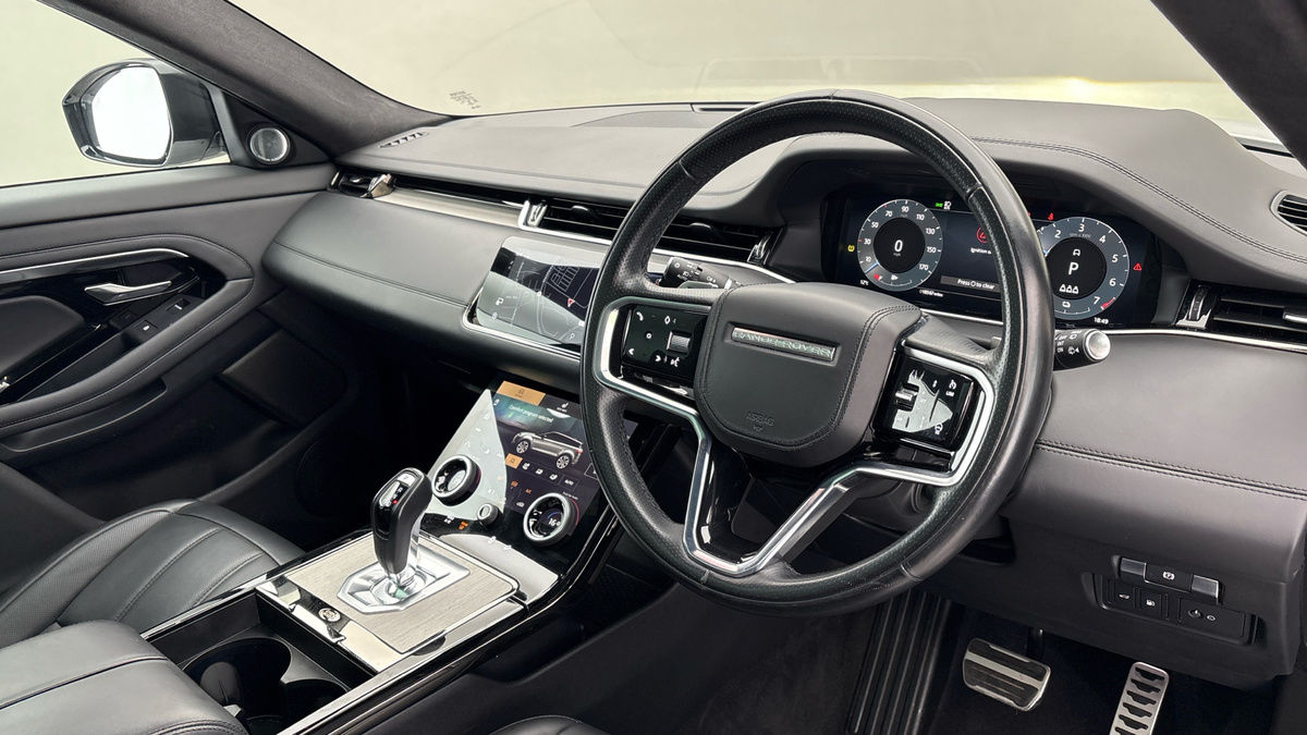 Land Rover Range Rover Evoque Image 5