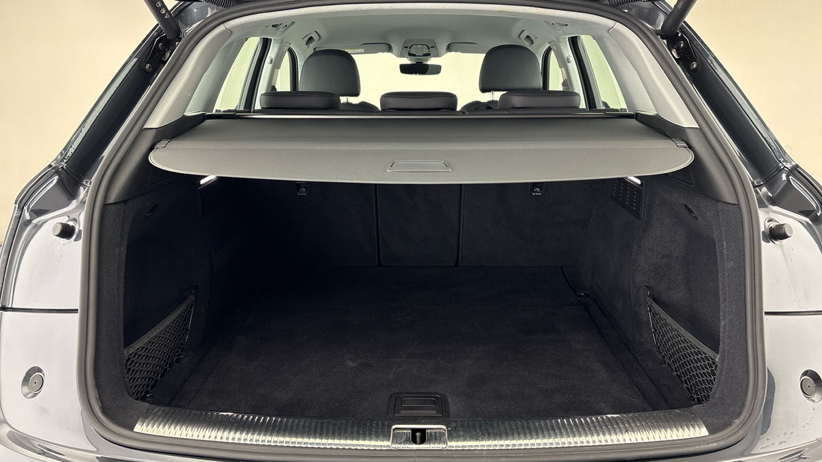 Audi Q5 Image 11