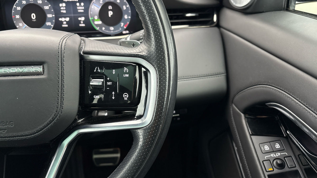 Land Rover Range Rover Evoque Image 14