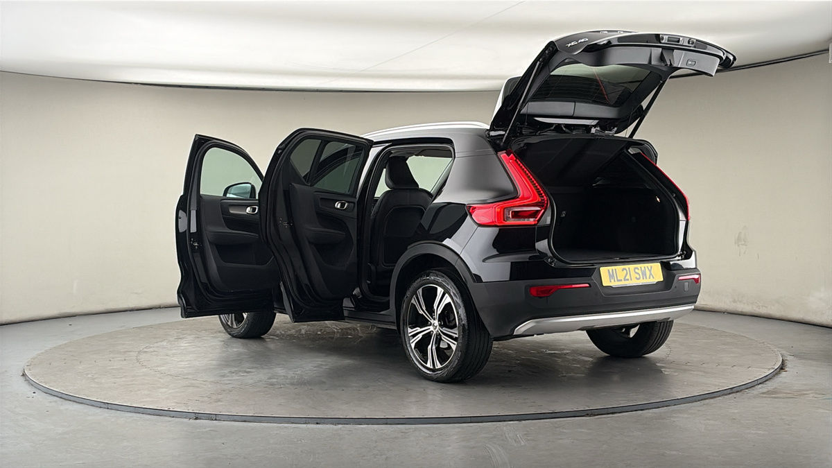Volvo XC40 Image 23