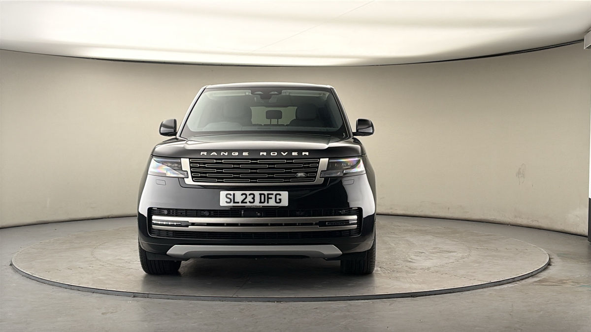 Land Rover Range Rover Image 3