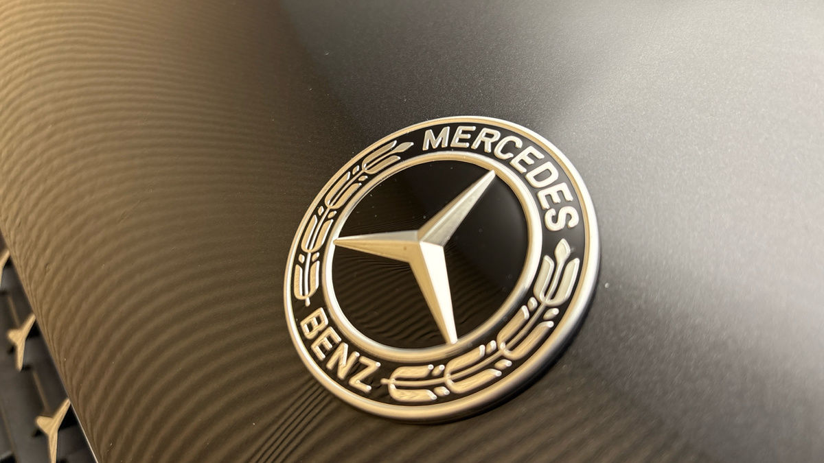 Mercedes-Benz V Class Image 24