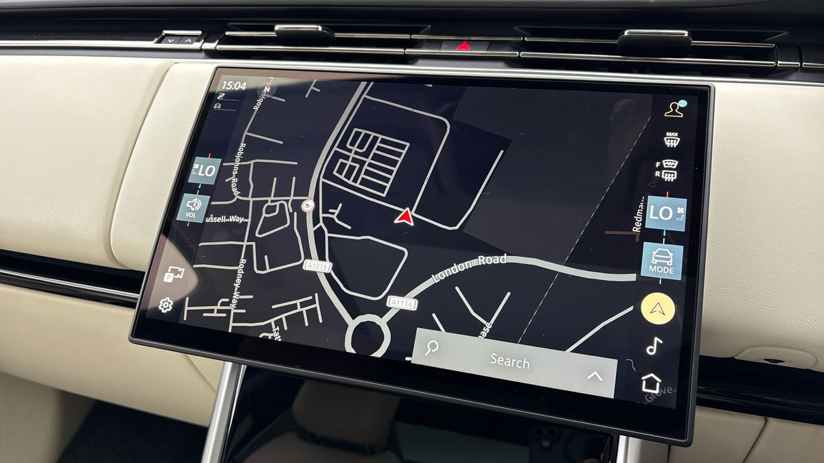 Land Rover Range Rover Image 17