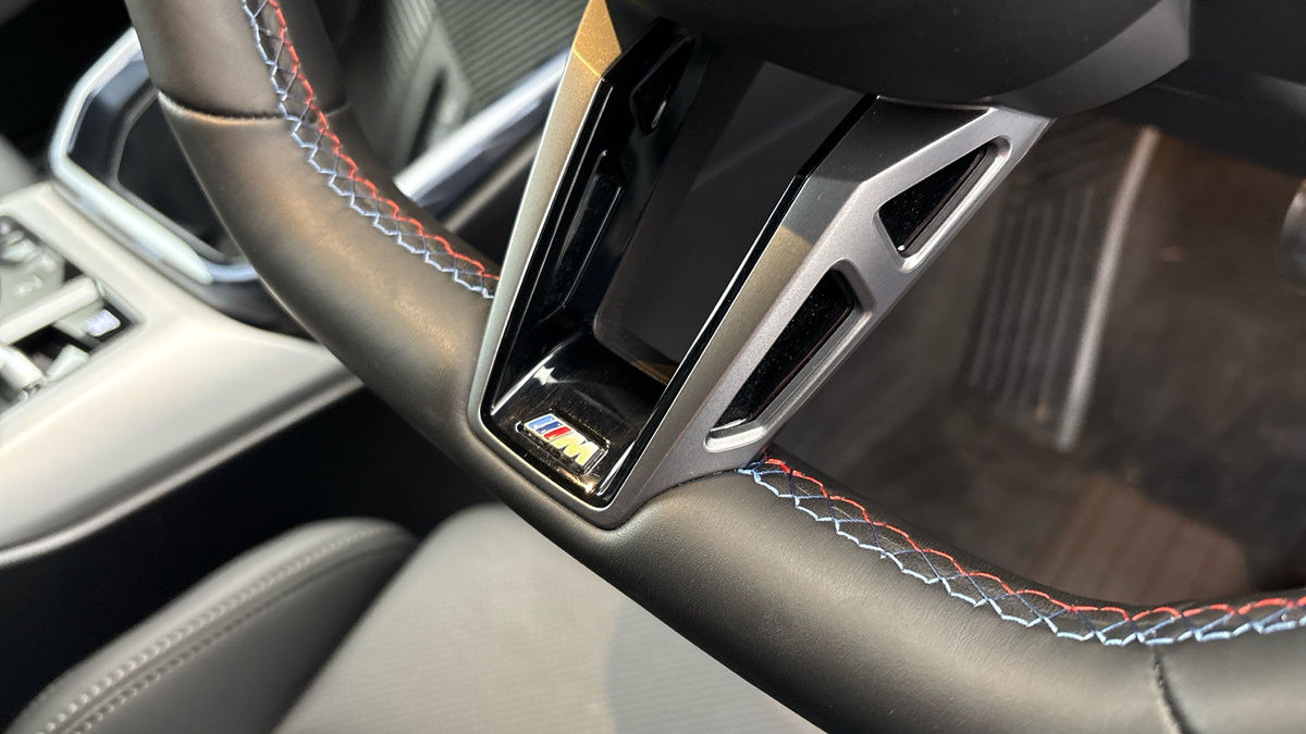 BMW X3 Image 32