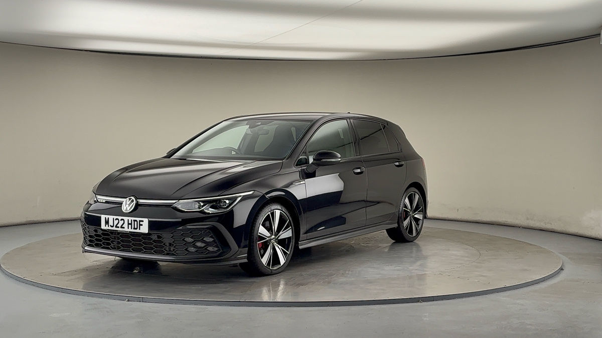 More views of Volkswagen Golf
