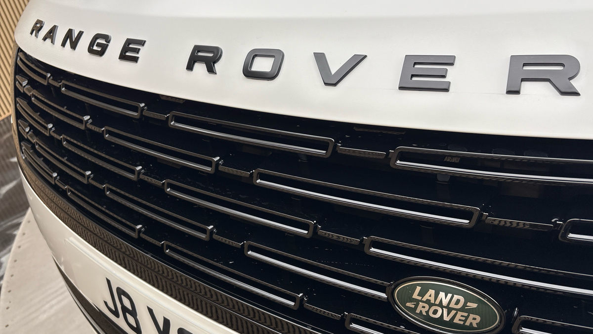 Land Rover Range Rover Image 24