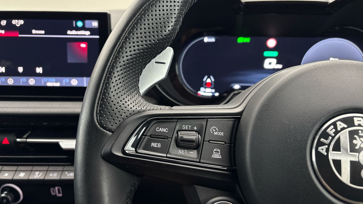 Alfa Romeo Tonale Image 13