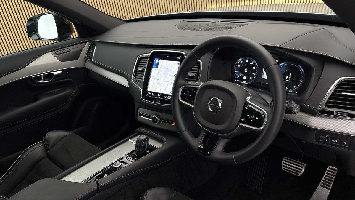 Volvo XC90 Image 5