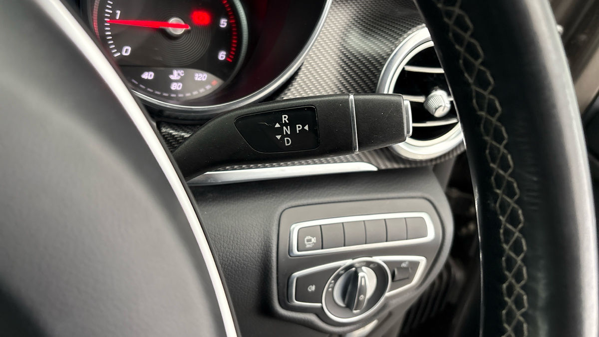 Mercedes-Benz V Class Image 6
