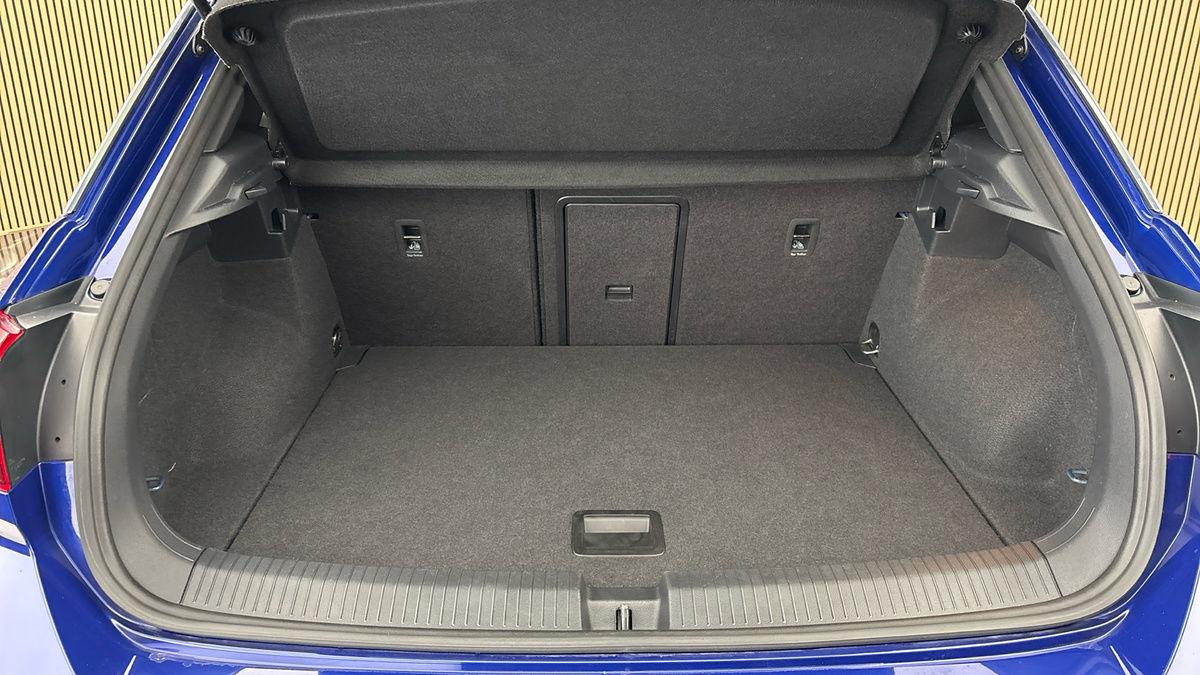 Volkswagen T-Roc Image 11