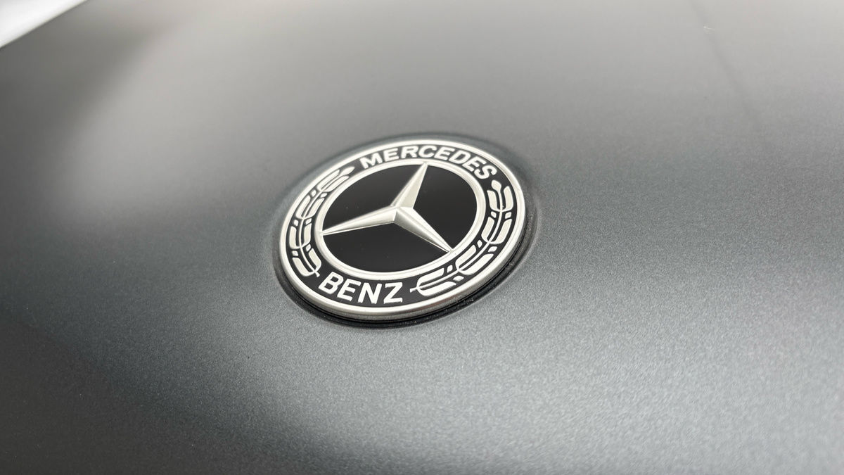 Mercedes-Benz GLE Image 24