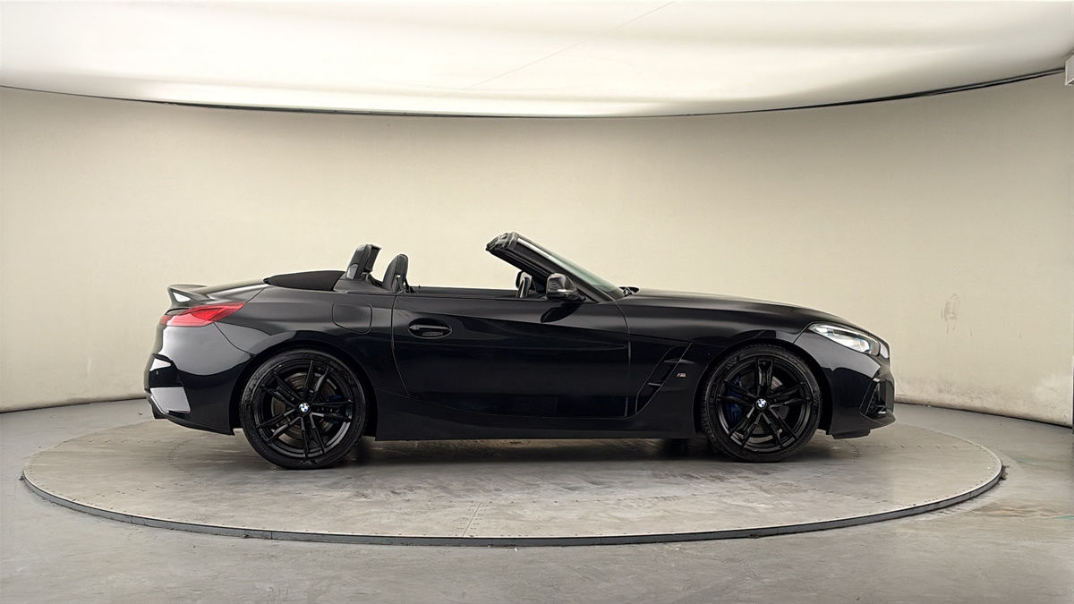 BMW Z4 Image 16