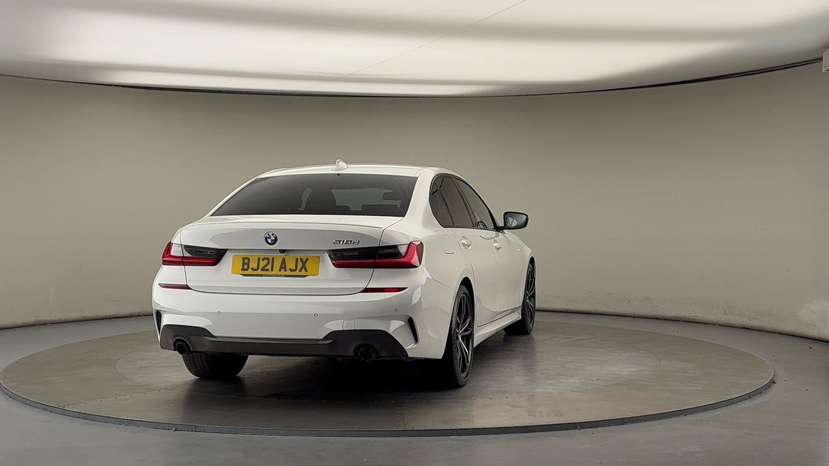 More views of BMW 3 Series